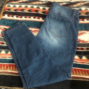 Ross jeans like new